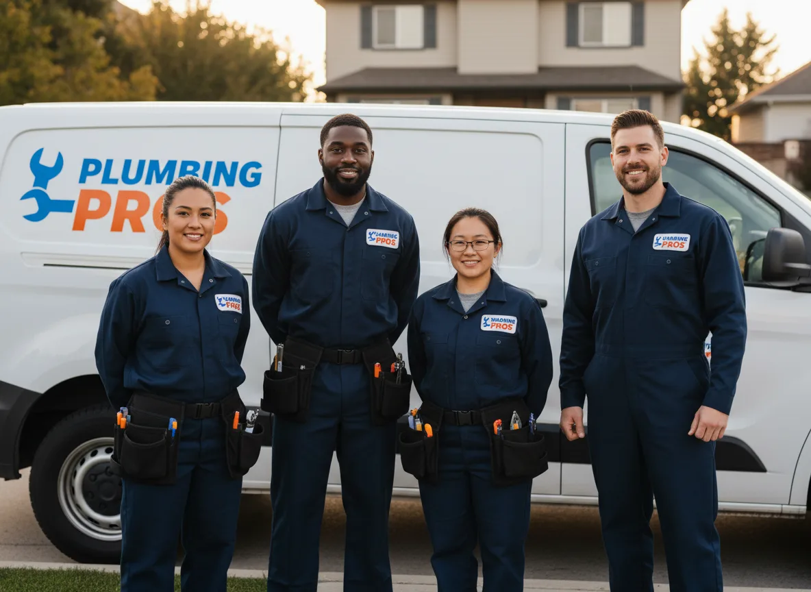 Water Heater Repair company in Camden, WV